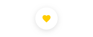 Heart icon